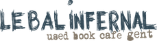 Le Bal Infernal logo