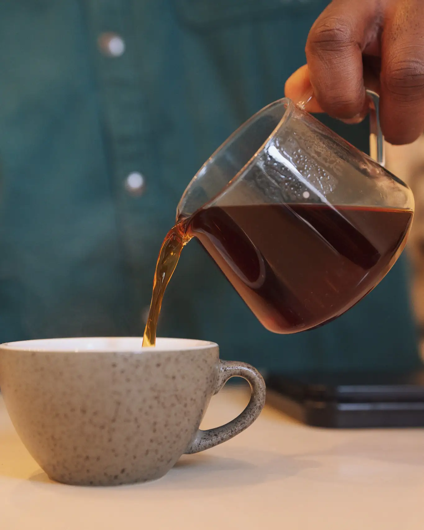 V60 Pour-Over