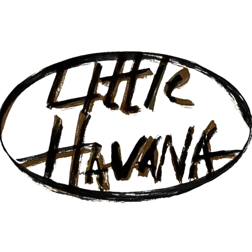 Little Havana Cafe logo