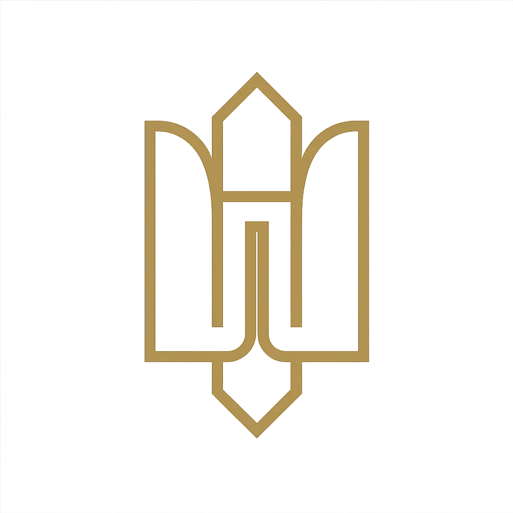 Atelier Messaoudi Architectes logo