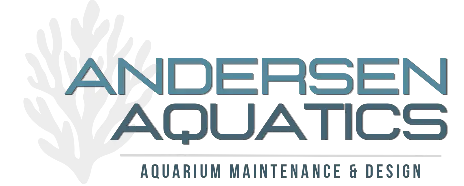 Andersen Aquatics logo