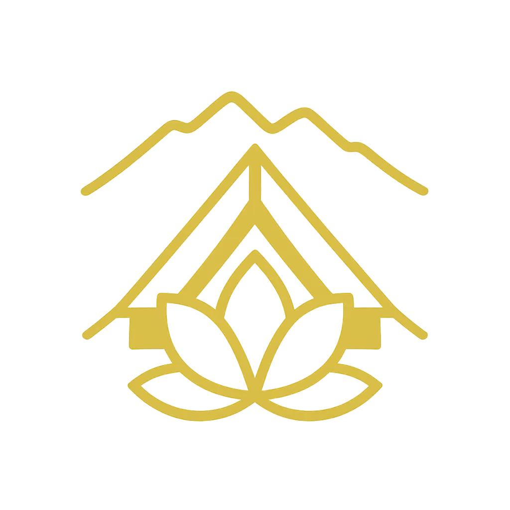 Glamping Tago logo
