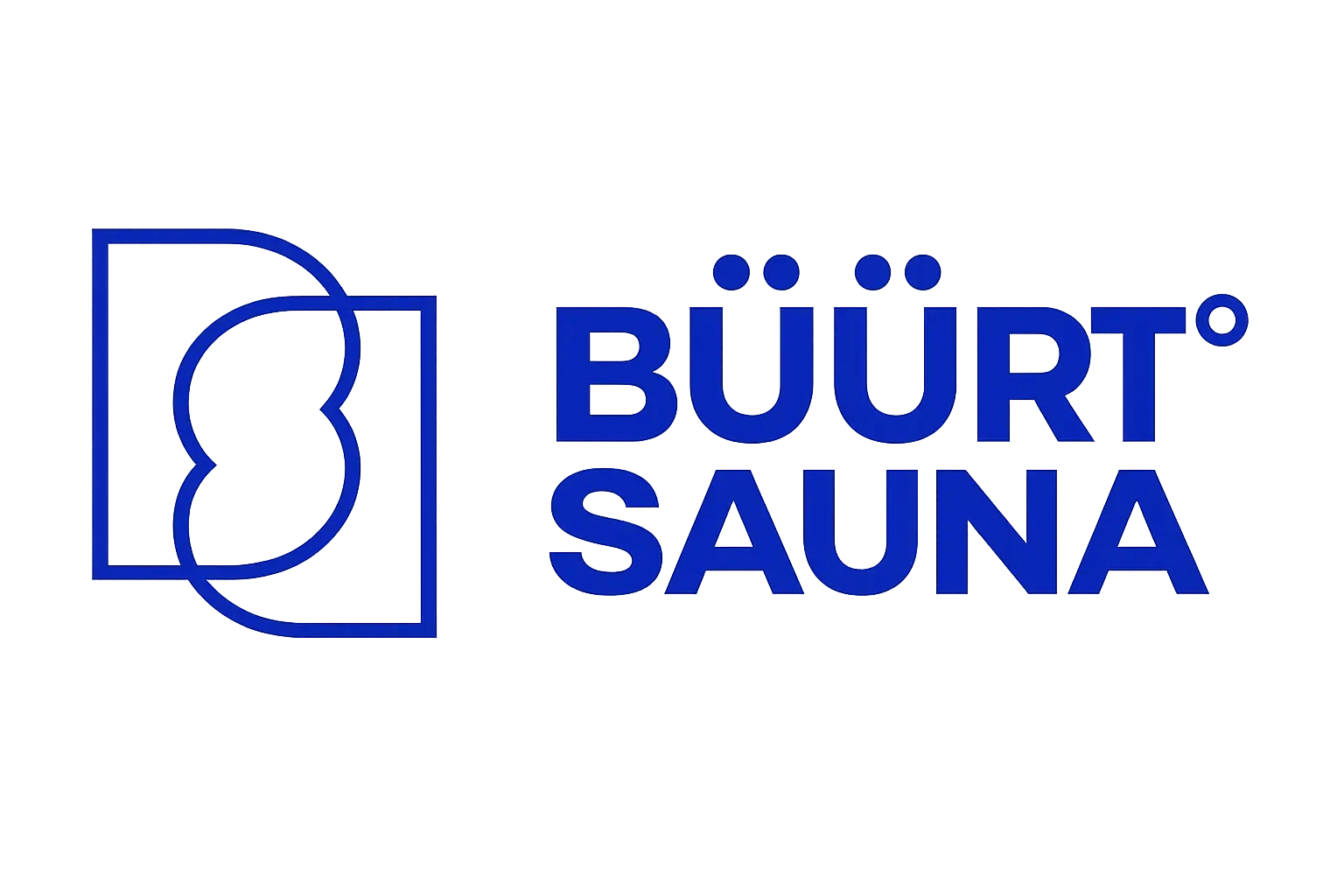 Büürt°Sauna logo