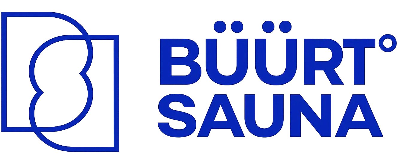 Büürt°Sauna logo