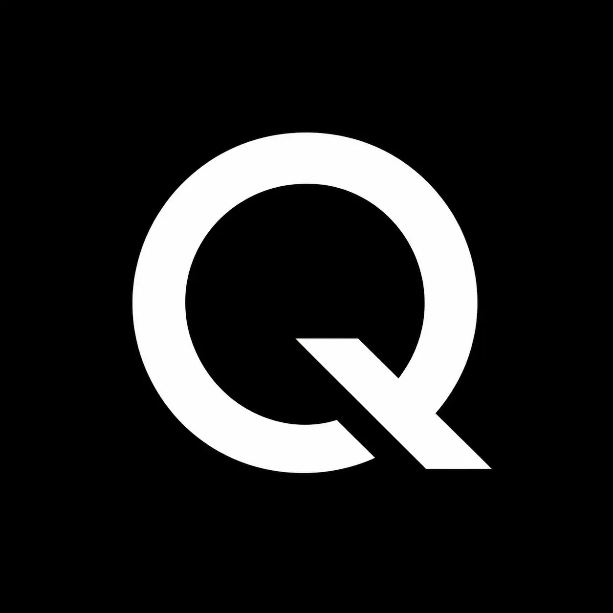 QFINISH Logo