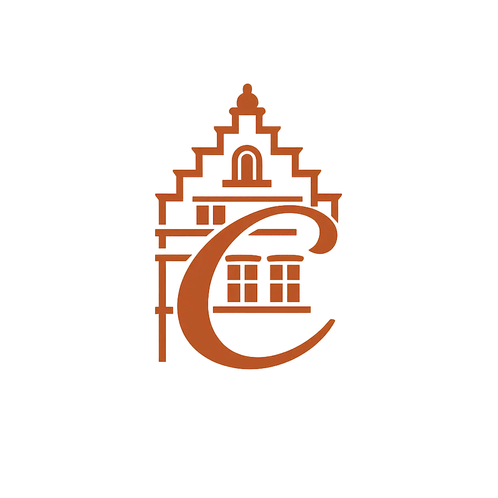 Citystay Antwerp Logo