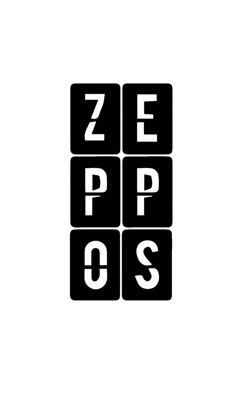ZEPPOS