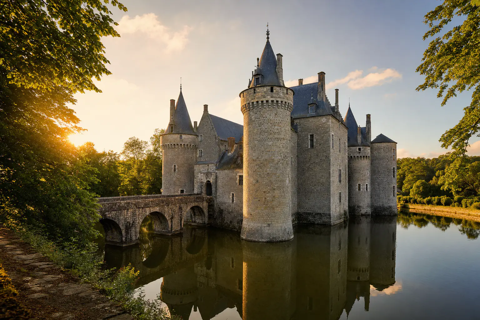 Kasteel van Laarne