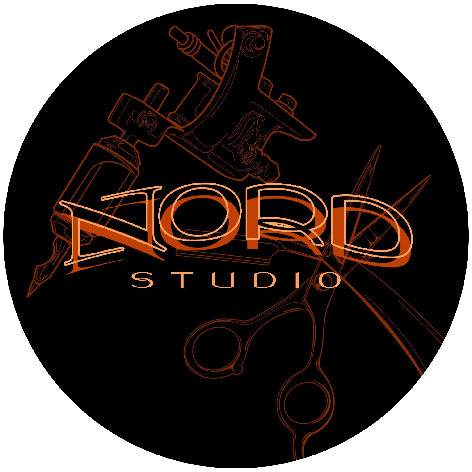 NORD Studio logo