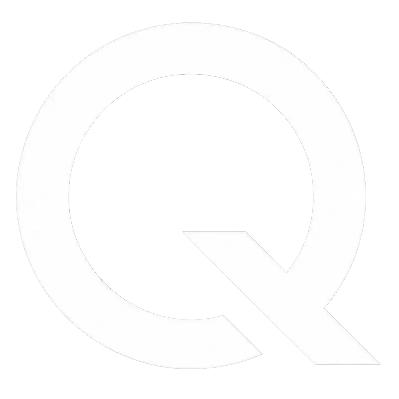 QFINISH Logo