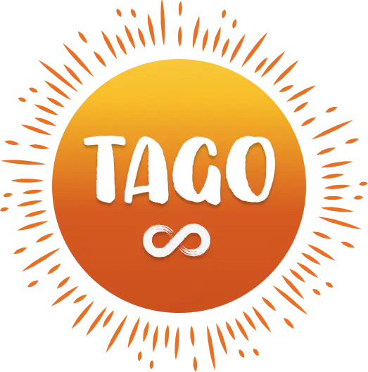 Glamping Tago Logo