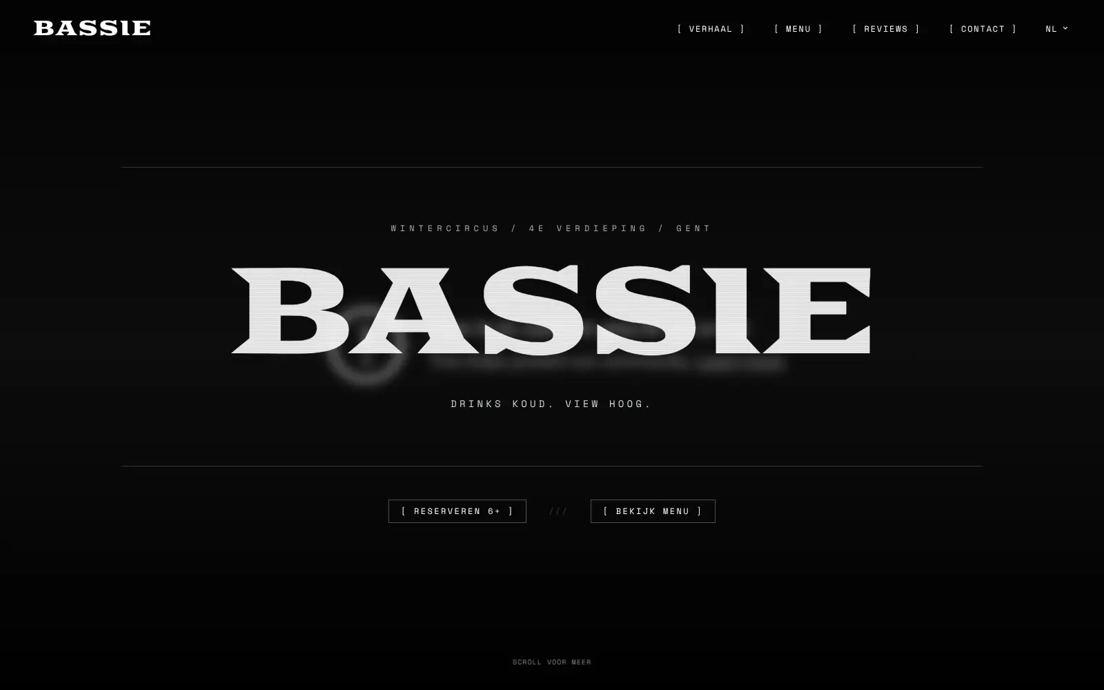 Bar Bassie