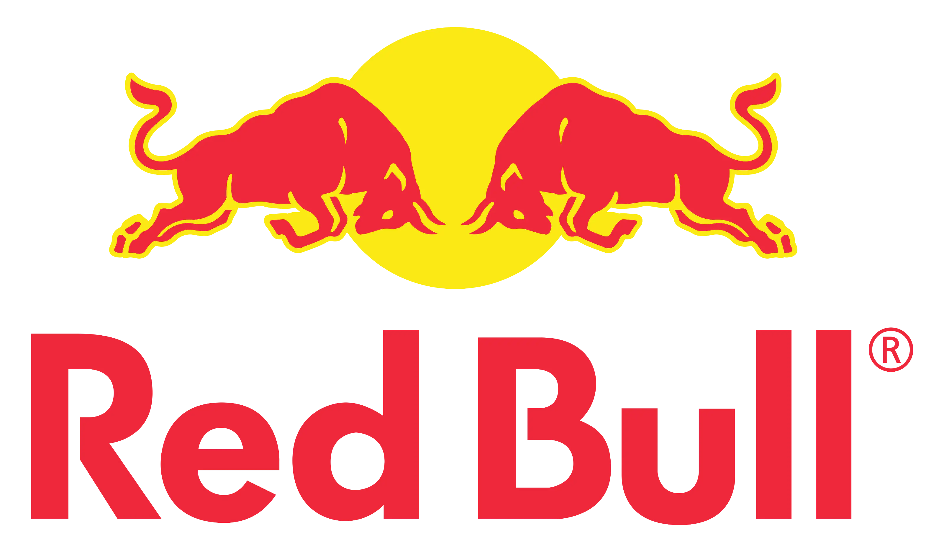 Red Bull