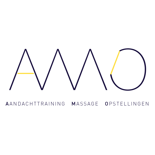 AMO logo
