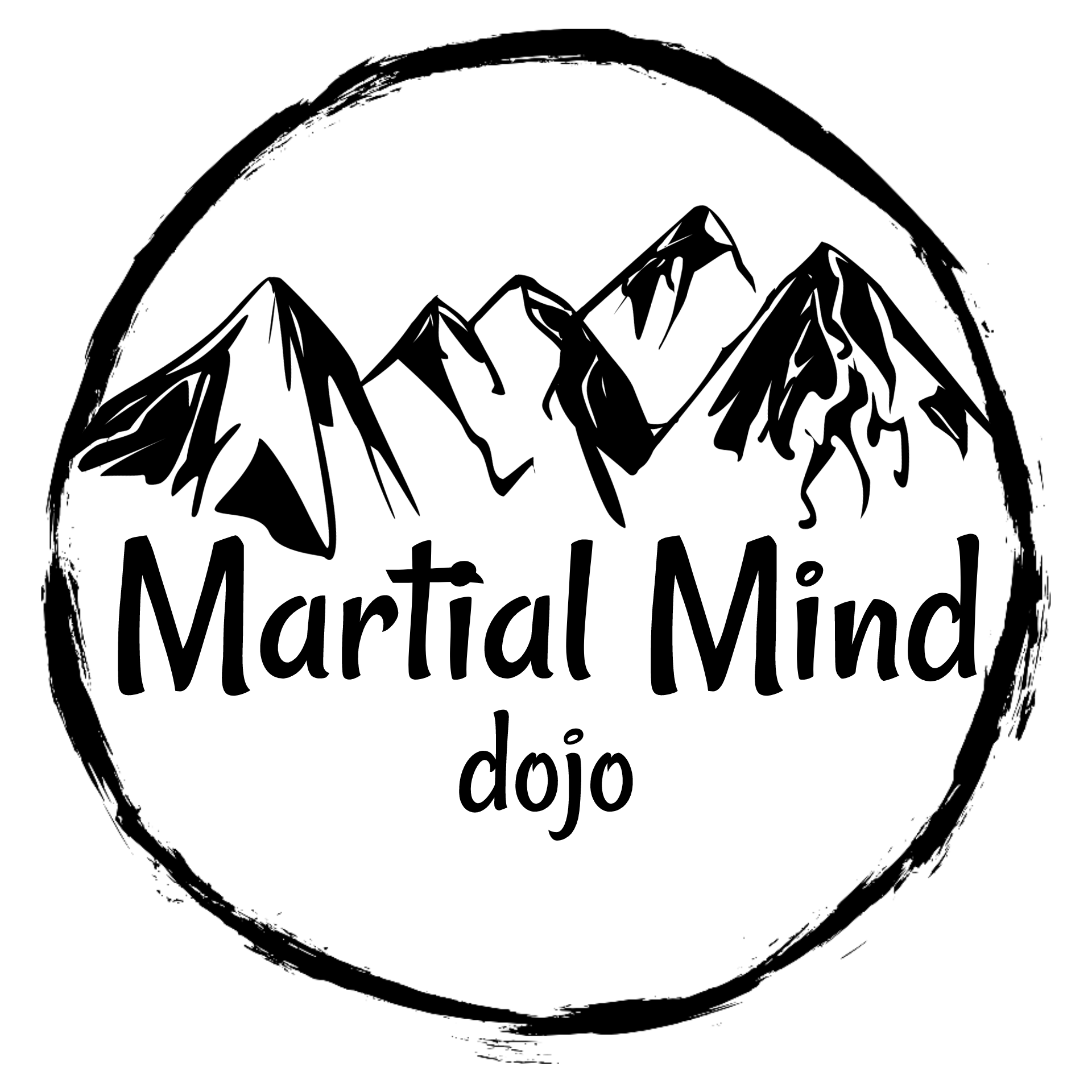 Martial Mind Logo