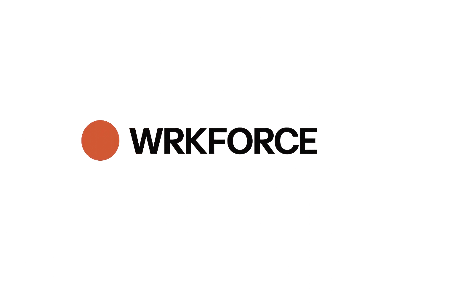 WRKFORCE