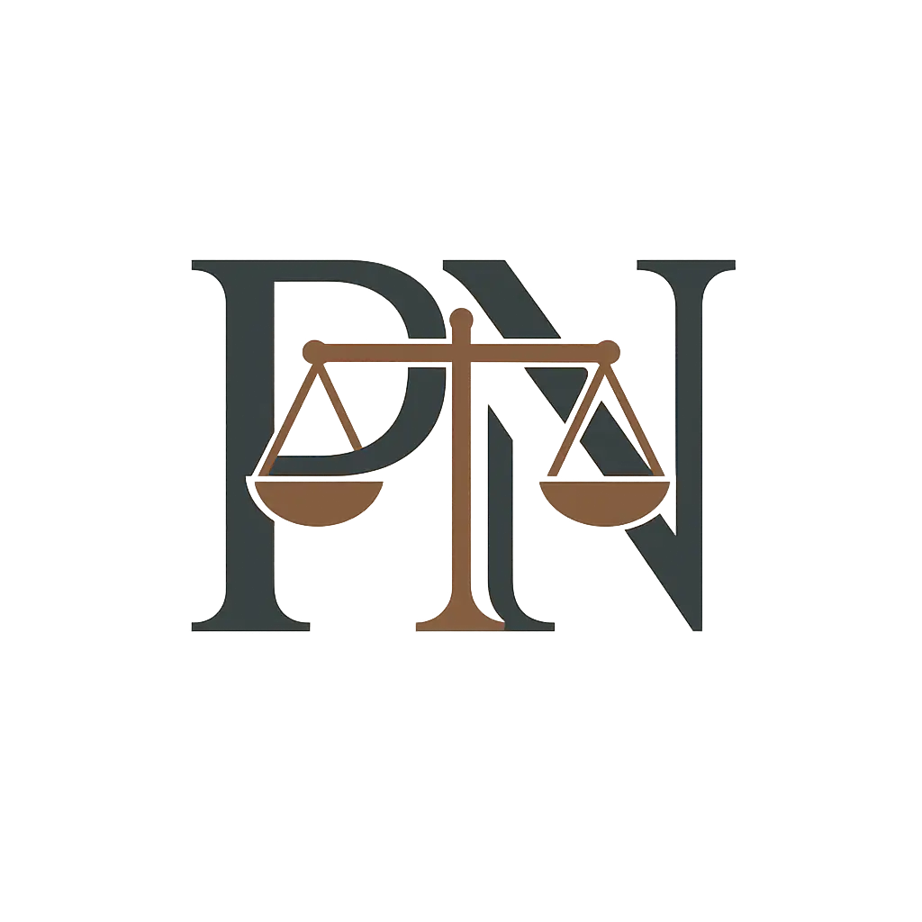 P. Narayan and Associates Logo